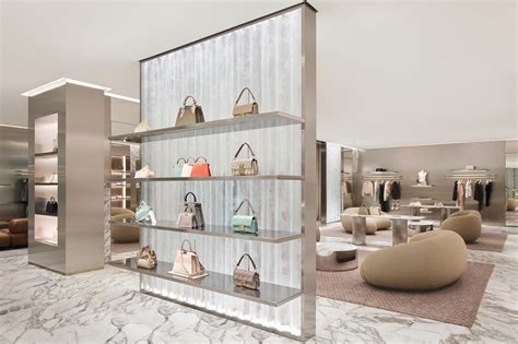 fendi las vegas|Boutique FENDI Las Vegas.